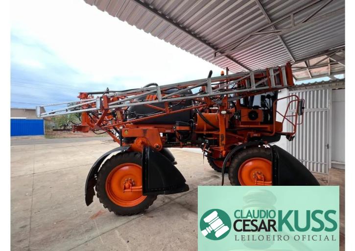 JACTO UNIPORT PLUS 2000