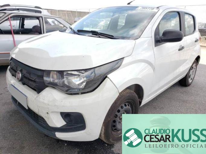 FIAT MOBI 21/21