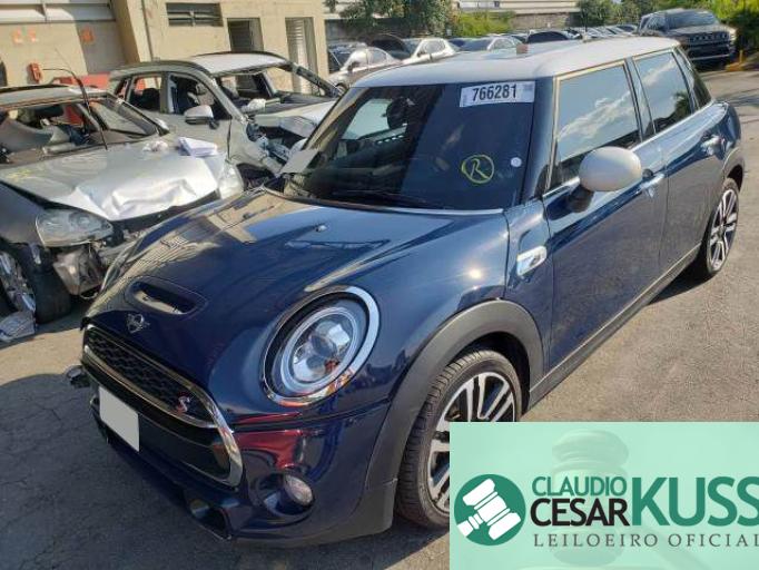 MINI COOPER 19/20