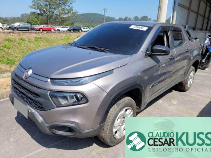 FIAT TORO 20/21