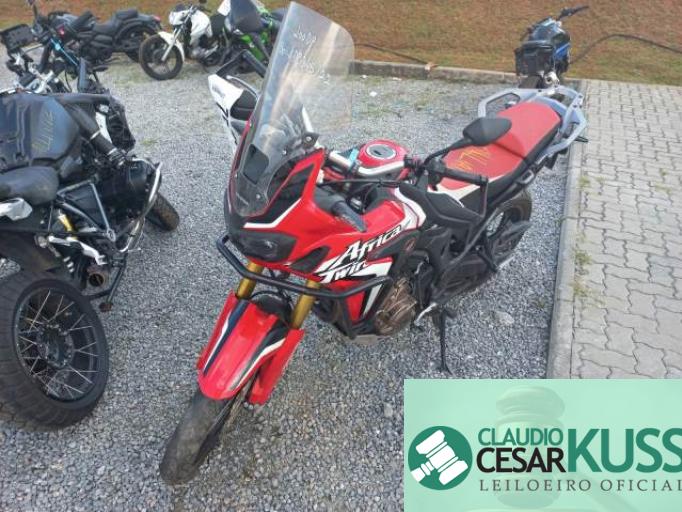 HONDA CRF 1000 16/17