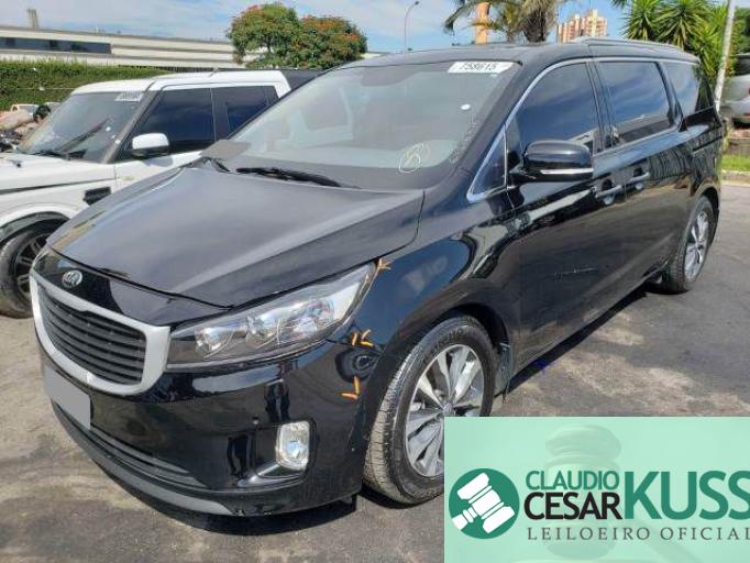 KIA GRAND CARNIVAL 15/16