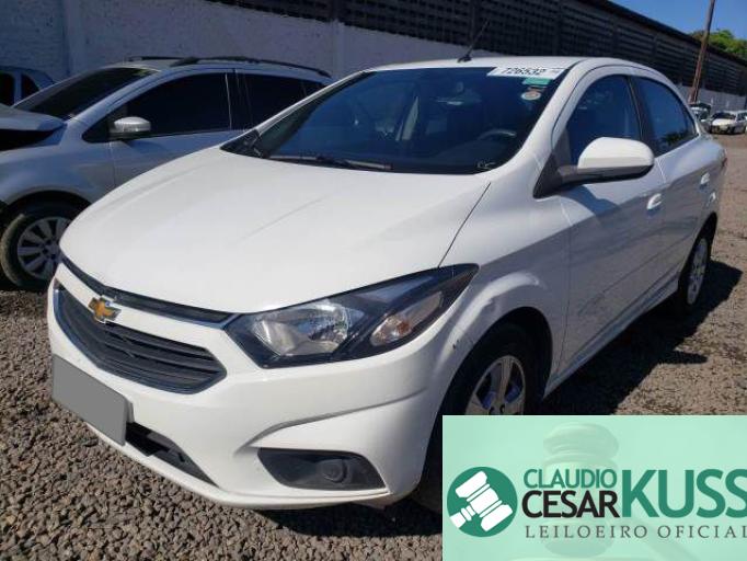 CHEVROLET PRISMA 18/18