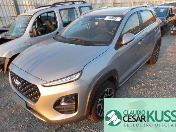 CAOA CHERY TIGGO 3X 21/22