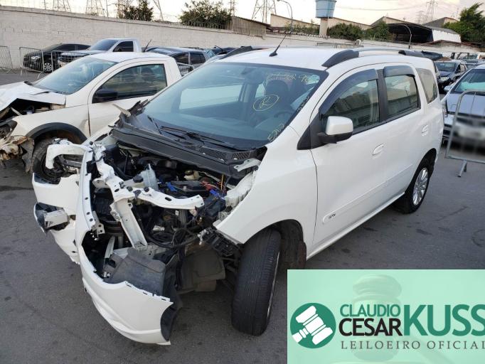 CHEVROLET SPIN 15/16