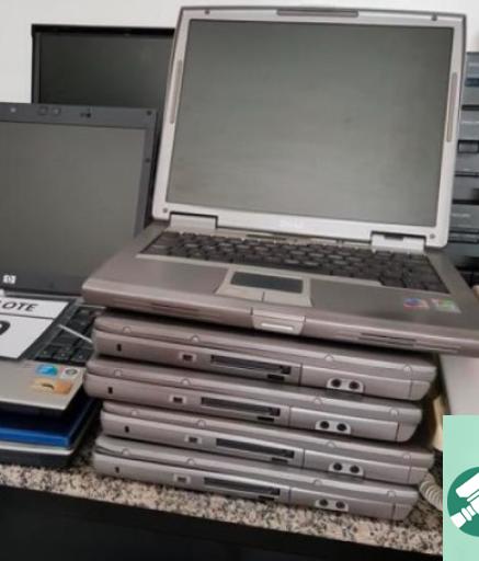 NOTEBOOKS - 12 UNIDADES