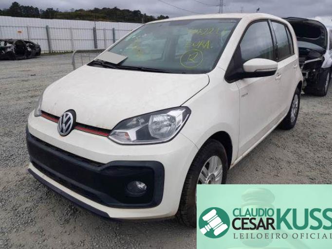 VOLKSWAGEN UP 17/17