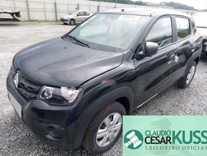RENAULT KWID 21/21