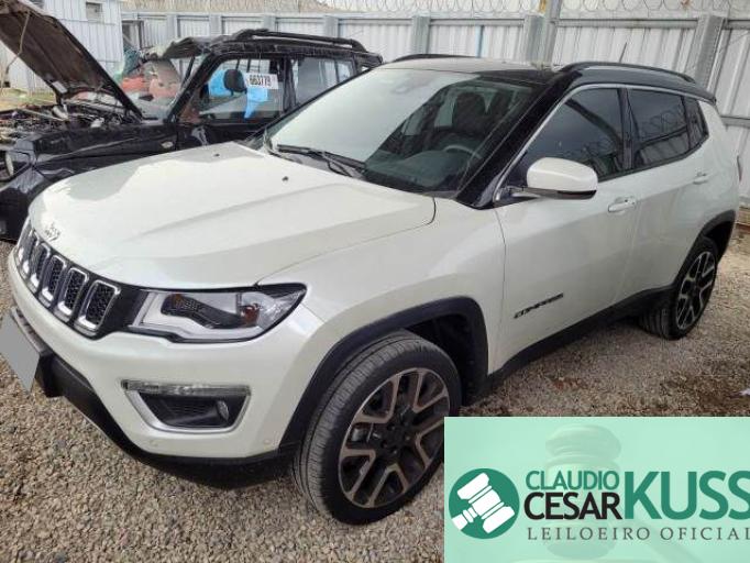 JEEP COMPASS 19/20