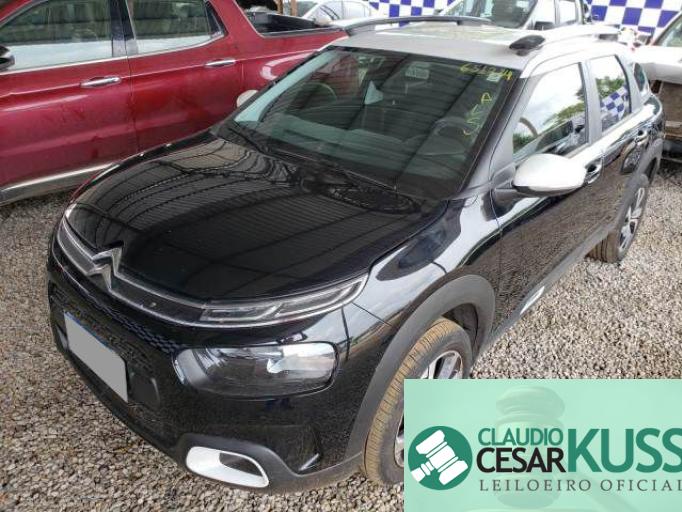 CITROEN C4 CACTUS 19/20